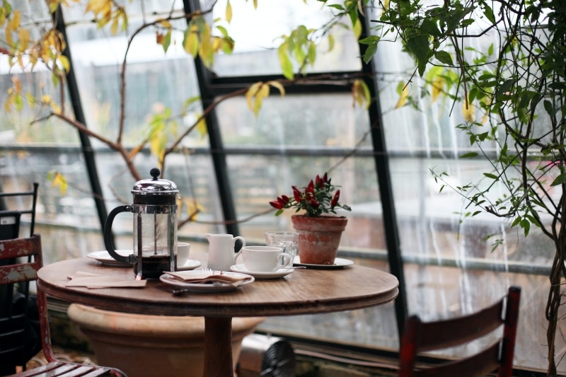 17 Most Extraordinary Coffee Shops You Can't Stop Admiring Intro
