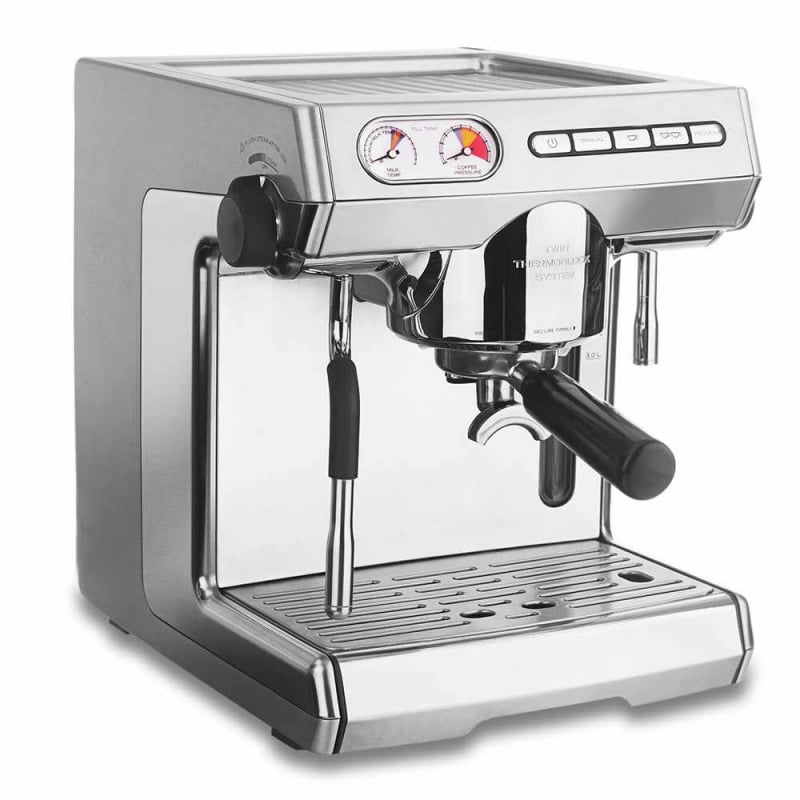 Semi automatic espresso machines