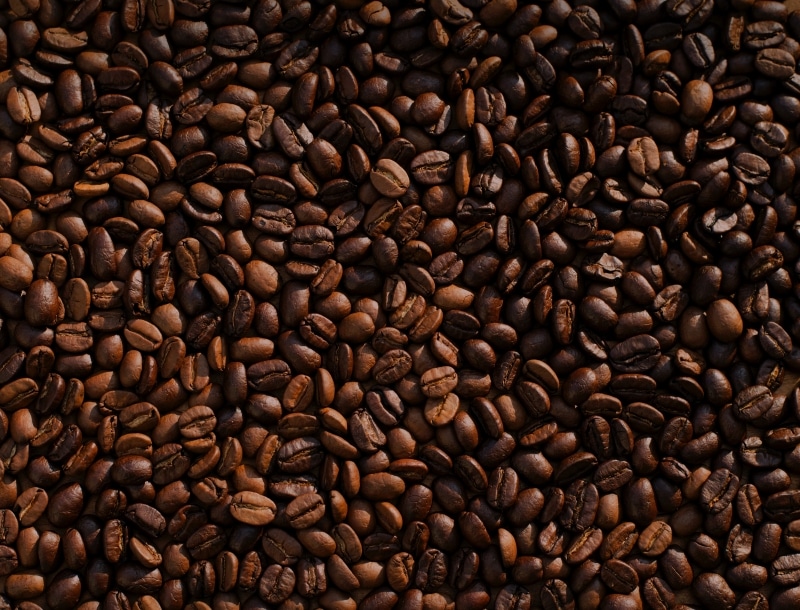 First Myth: Peaberries are premium quality