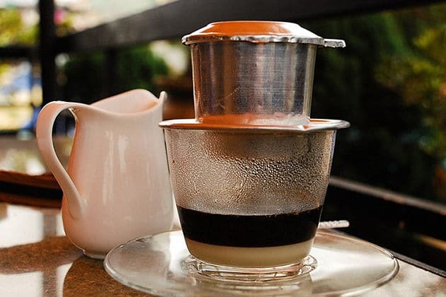 Interesting Facts about Vietnamese Egg Coffee 