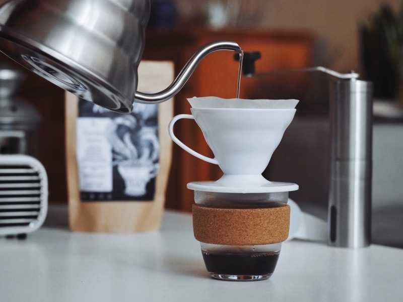 Why Should You Invest More in A Coffee Grinder Than an Espresso Machine? intro