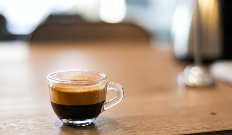 Why Long Black Is the Secret to A Better Caffeination?