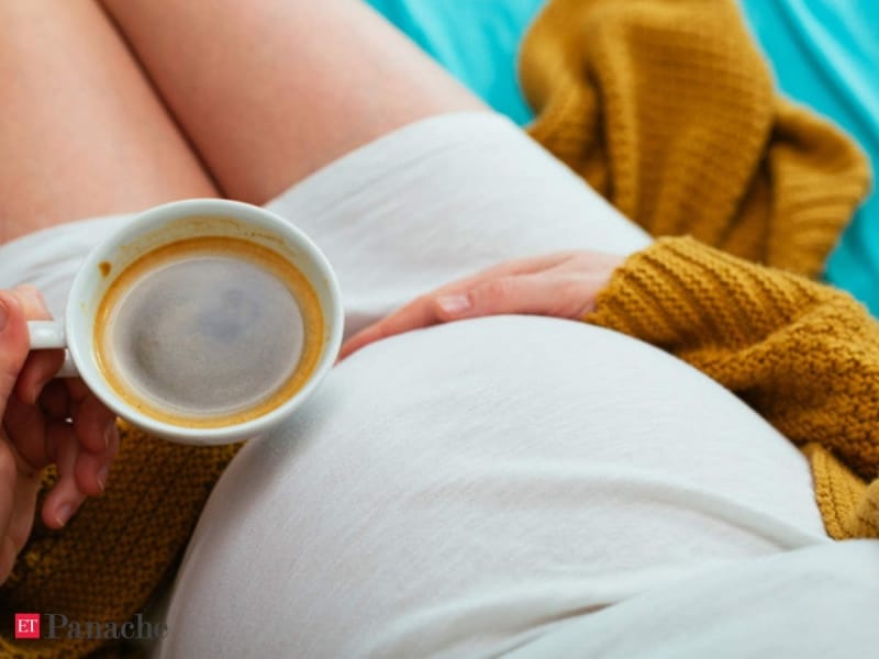 Common Effects of Caffeine during Pregnancy