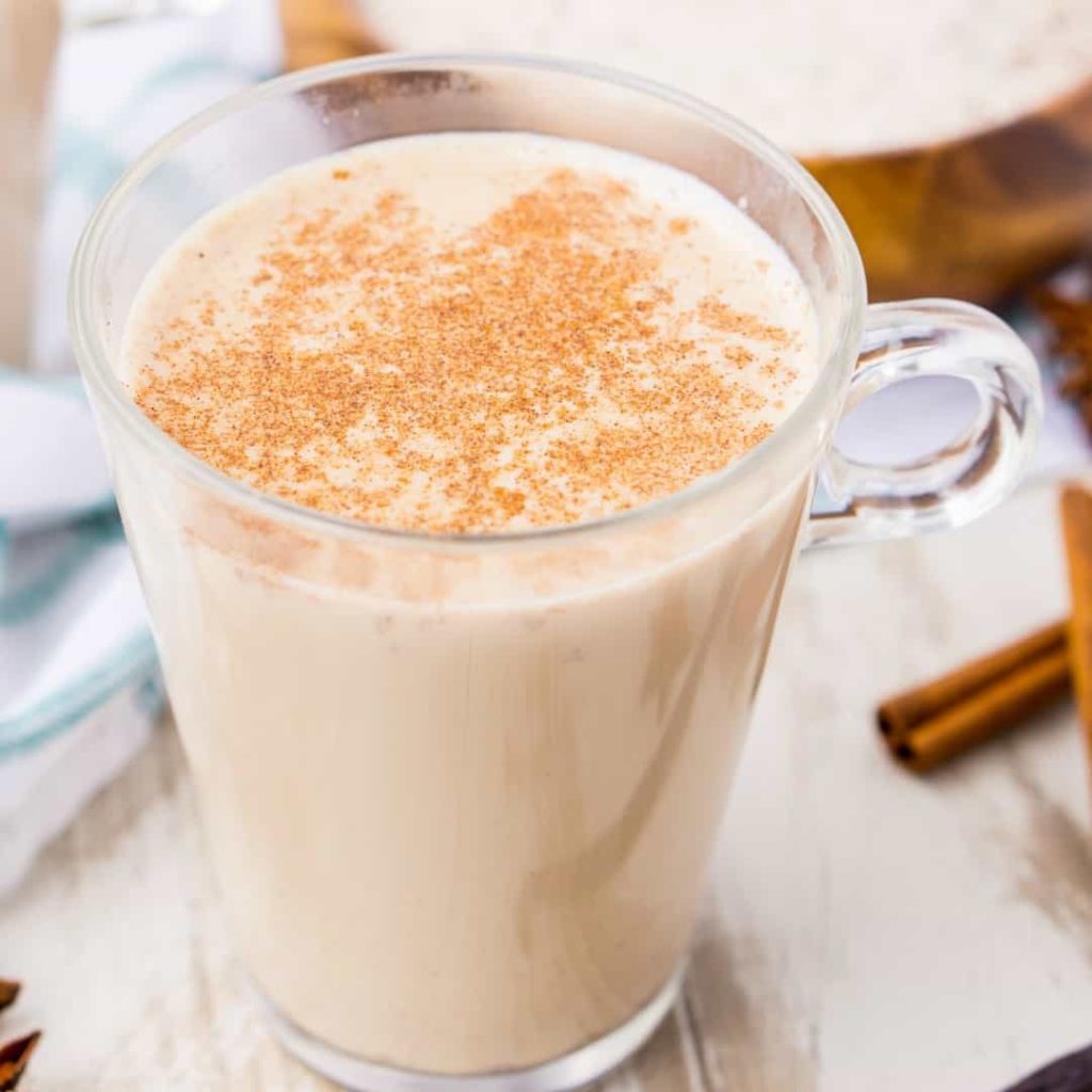 Vanilla-Chai-Latte