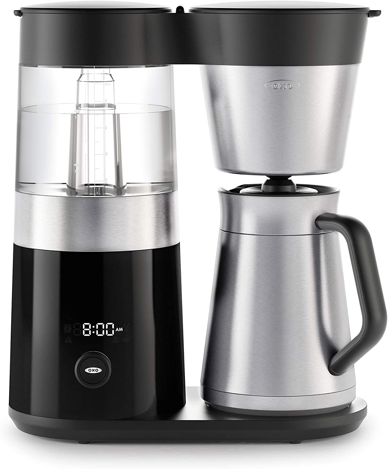 OXO BREW 9 Cup Coffee Maker