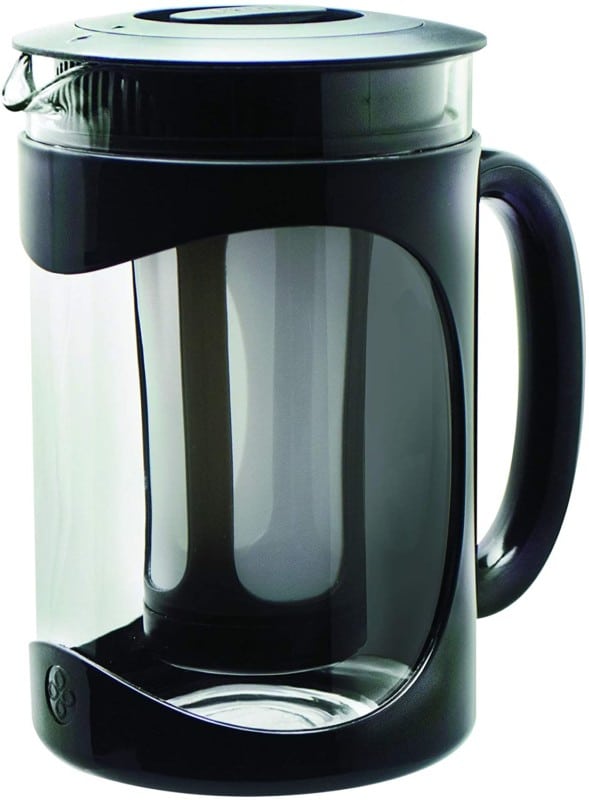  10. Primula Burke Deluxe Cold Brew Iced Coffee Maker