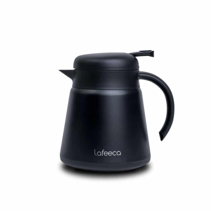 Best Thermal Coffee Carafe To Keep Your Coffee Hot or Cold in 2024