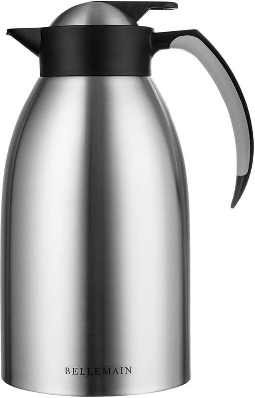 Best Thermal Coffee Carafe To Keep Your Coffee Hot or Cold in 2024