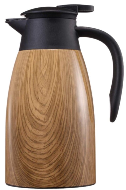 Best Thermal Coffee Carafe To Keep Your Coffee Hot or Cold in 2024