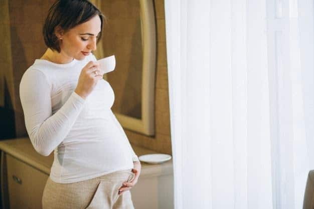 Can You Drink Decaf Coffee While Pregnant? Introduction
