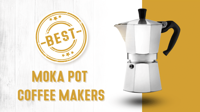 06-Best Moka Pot Coffee Makers in 2022-01