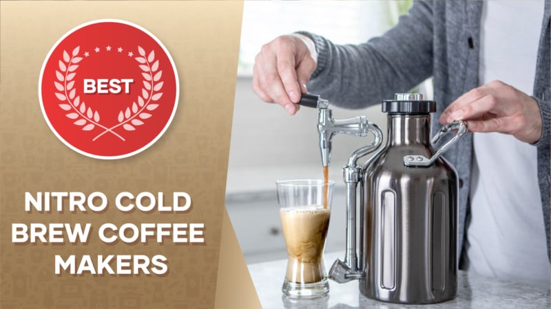 43-Best Nitro Cold Brew Coffee Makers in 2023-01 (1)