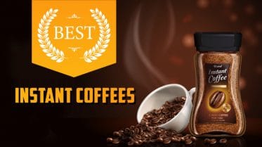 Best Instant Coffees Preferred By Almost Half of The World