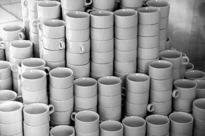 Cups