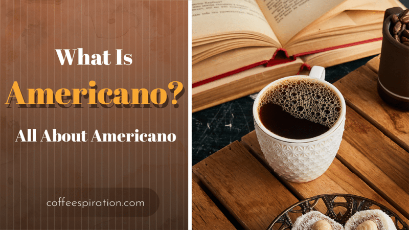 What Is Americano_ All About Americano