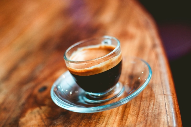 Ristretto- Your Coffee Order Might Reveal About Your Personality
