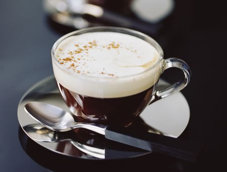  Vegan Irish Coffee Recipe