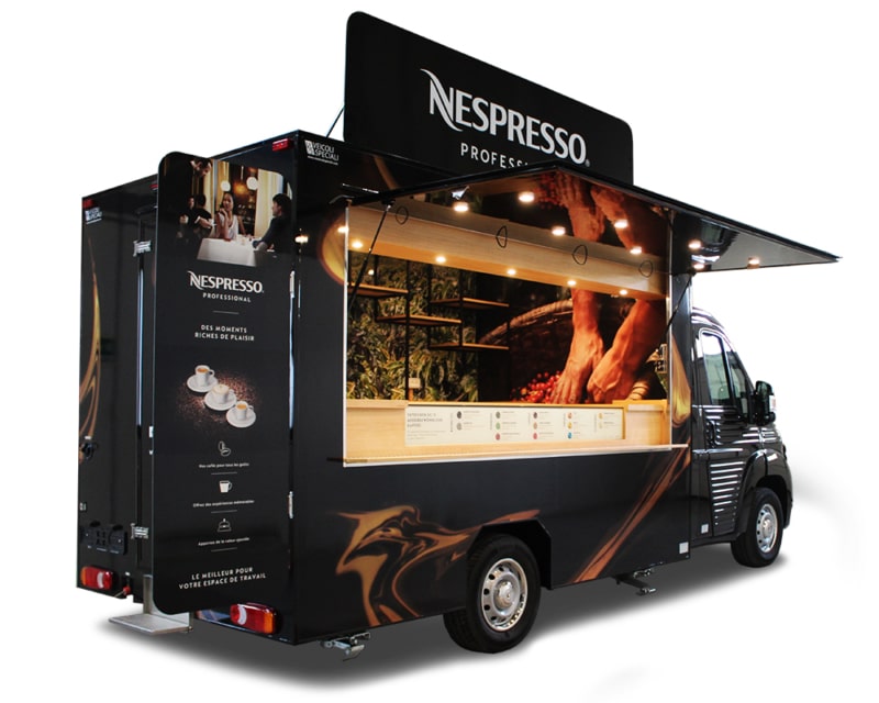 Is Coffee Truck Business Worthwhile In 2024