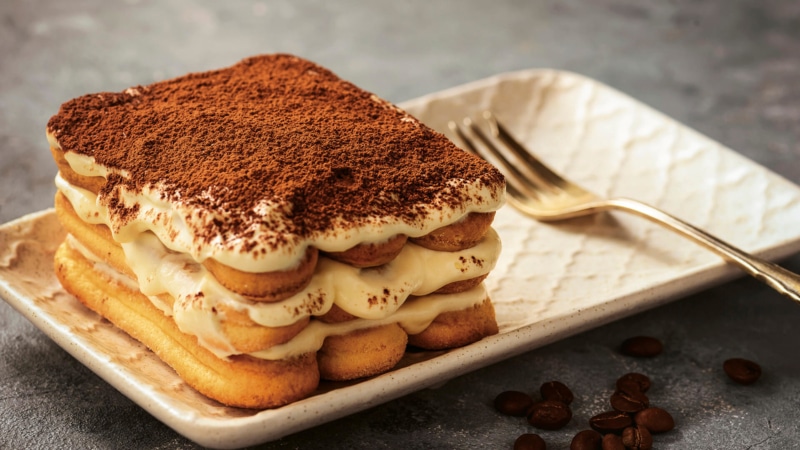 Tiramisu