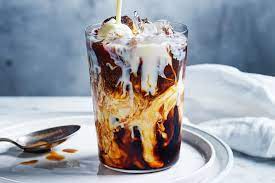  3. Iced Coffee Vietnamese Style