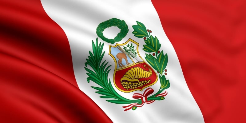7. Peru