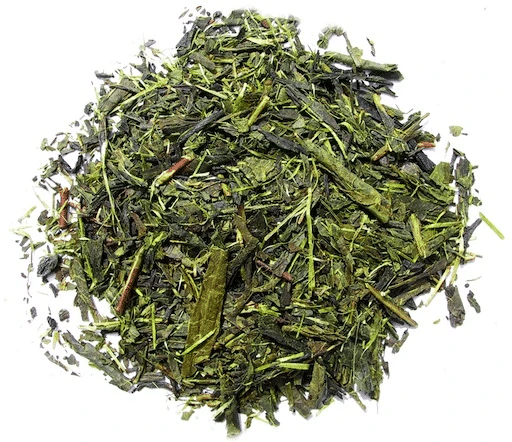 Sencha Green Tea 