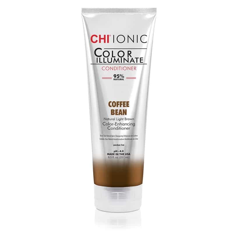 12. Coffee Bean Conditioner With Chi Ionic 