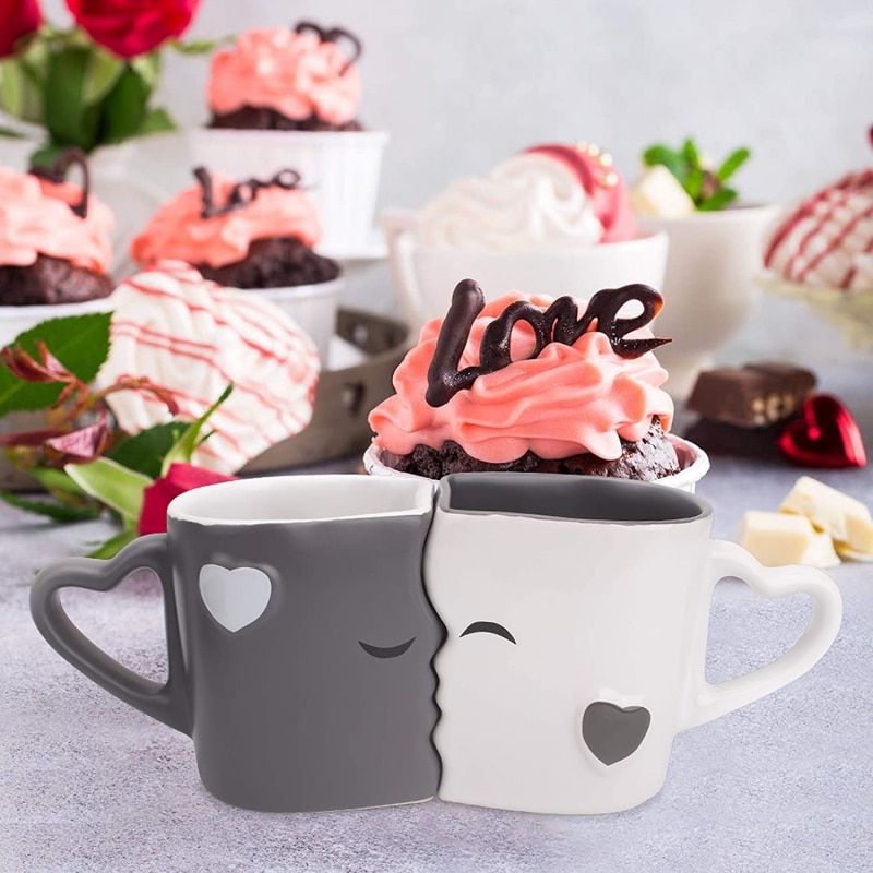 6. Mia ♥ Mio - Coffee Mugs