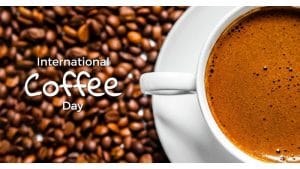 How People Celebrate National Coffee Day Around The World?