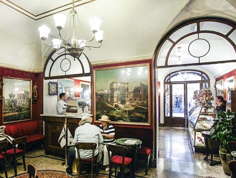 Antico Caffè