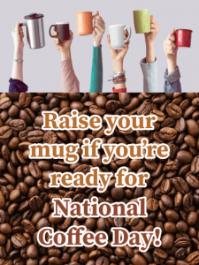 How People Celebrate National Coffee Day Around The World?