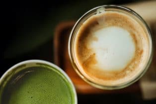 Does Matcha Latte Have Caffeine?