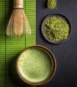 Does Matcha Latte Have Caffeine?