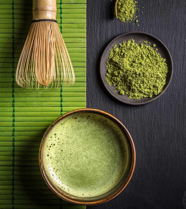 Choosing Quality Matcha Teas 