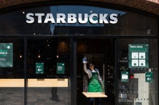 Job and Salary Hunting in the Starbucks? Here Are Our Top Tips