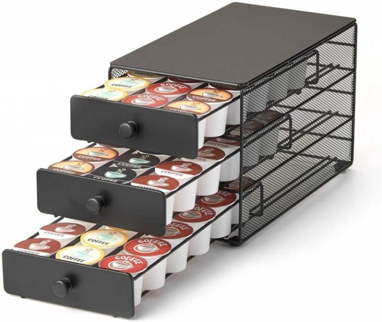 Best Coffee Organizers To Store Your Condiments in 2024