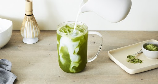  Does Matcha Latte Have Caffeine? intro