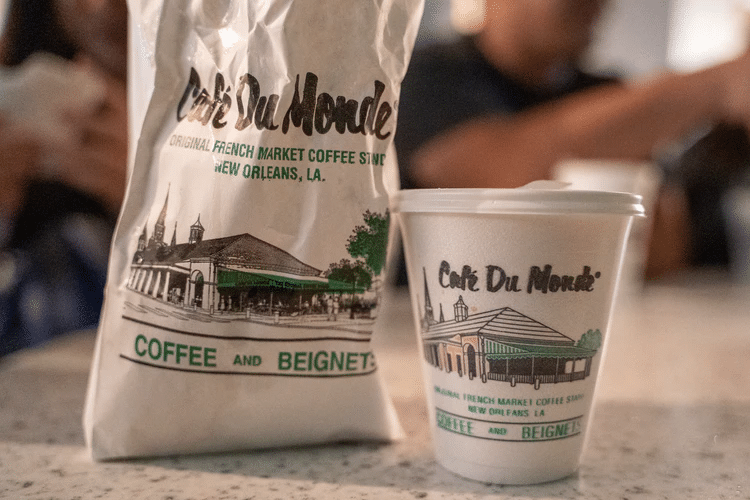 Vietnamese coffee bean Brands