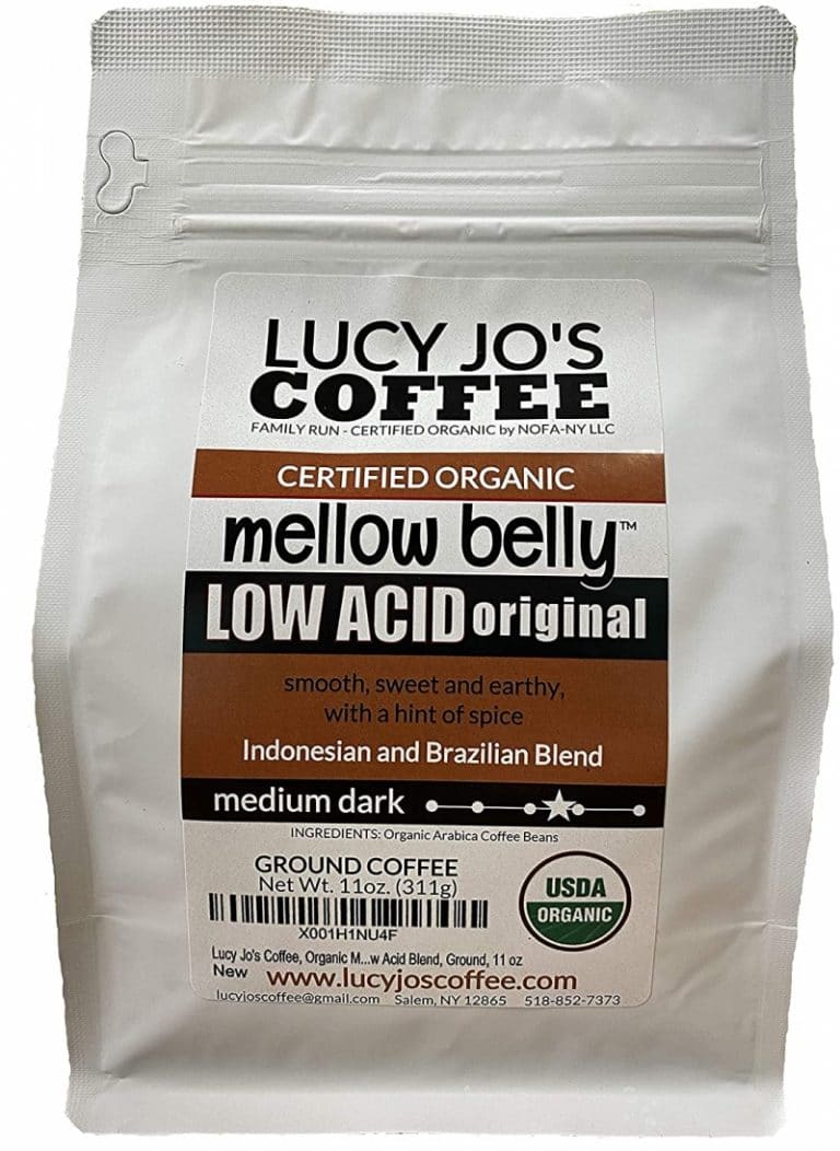 Best LowAcid Coffee Brands in 2024