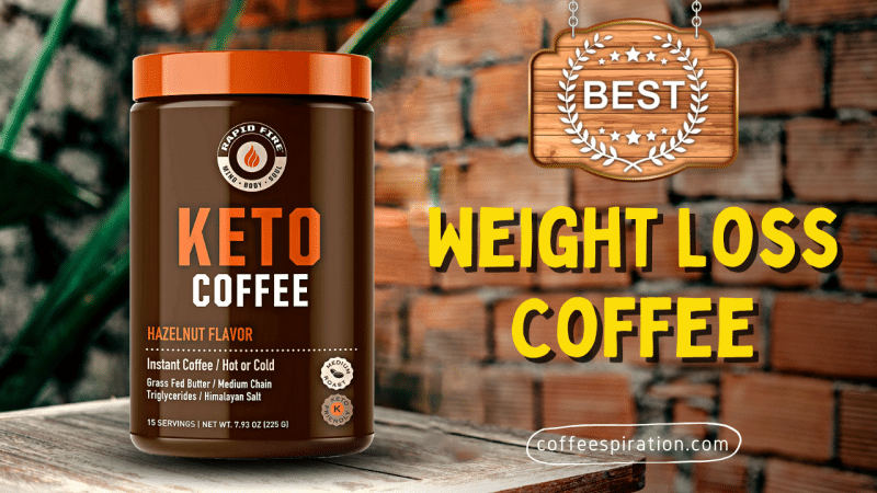 Best Weight Loss Coffee in 2022