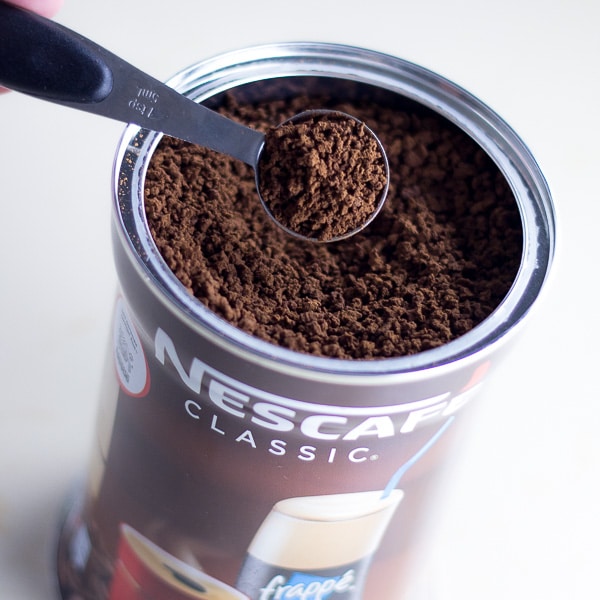 Instant Coffee Types For Greek Frappe Recipe