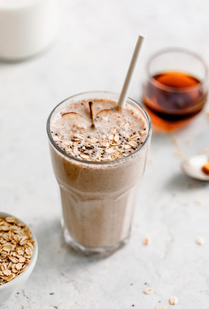 Best Coffee Smoothie Collection (Healthy Recipes)