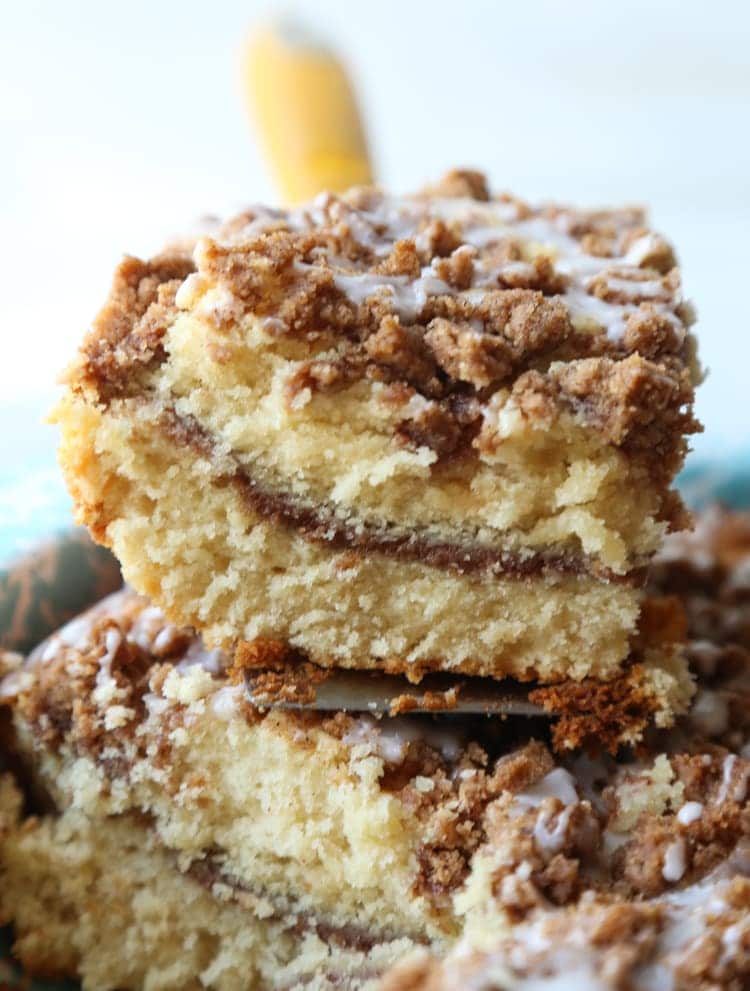 Coffee Cake