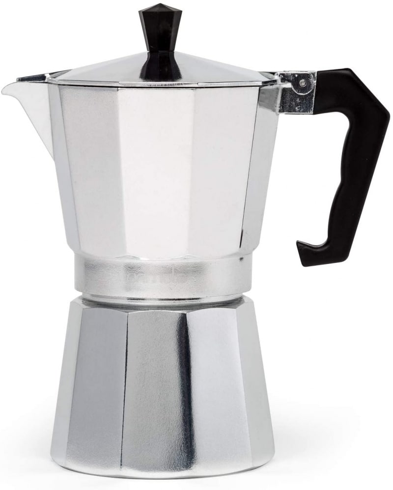 4. Primula Stovetop Espresso and Coffee Maker 