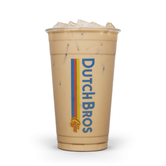 Best Drinks You Can Get At Dutch Bros. Coffee