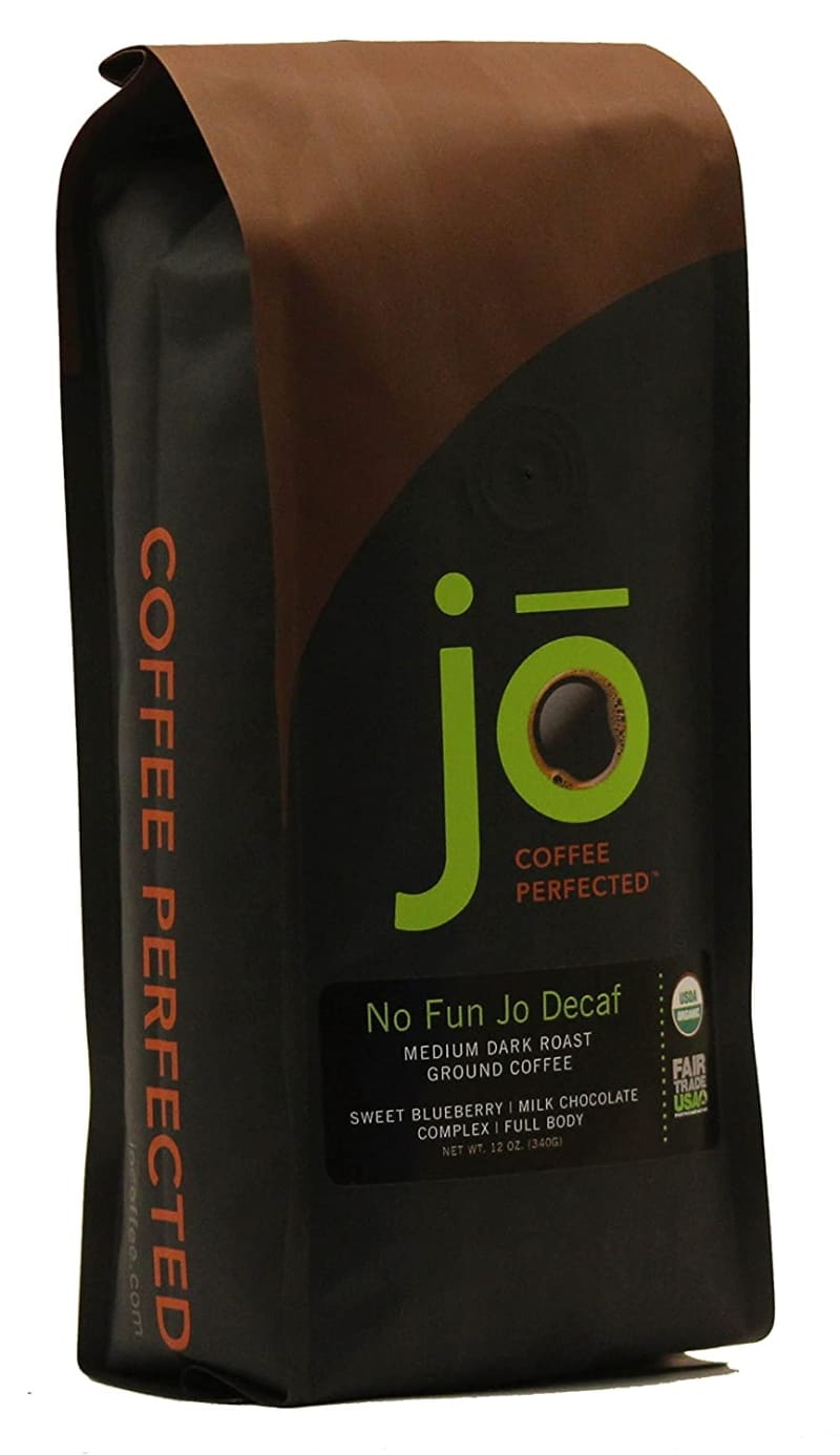 2. Jo Coffee 