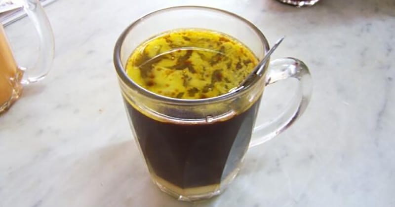 2. Kopi Gu Yu