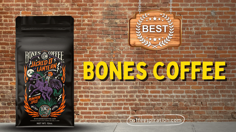 Best Bones Coffee in 2022