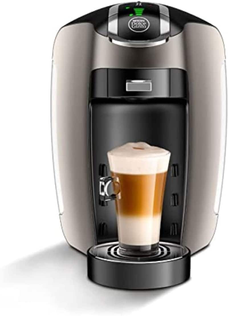 8.NESCAFÉ Dolce Gusto Coffee Machine 