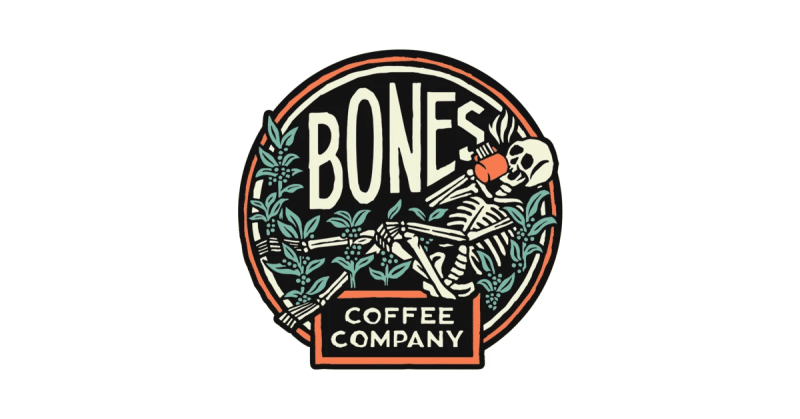 About Bones Coffee 